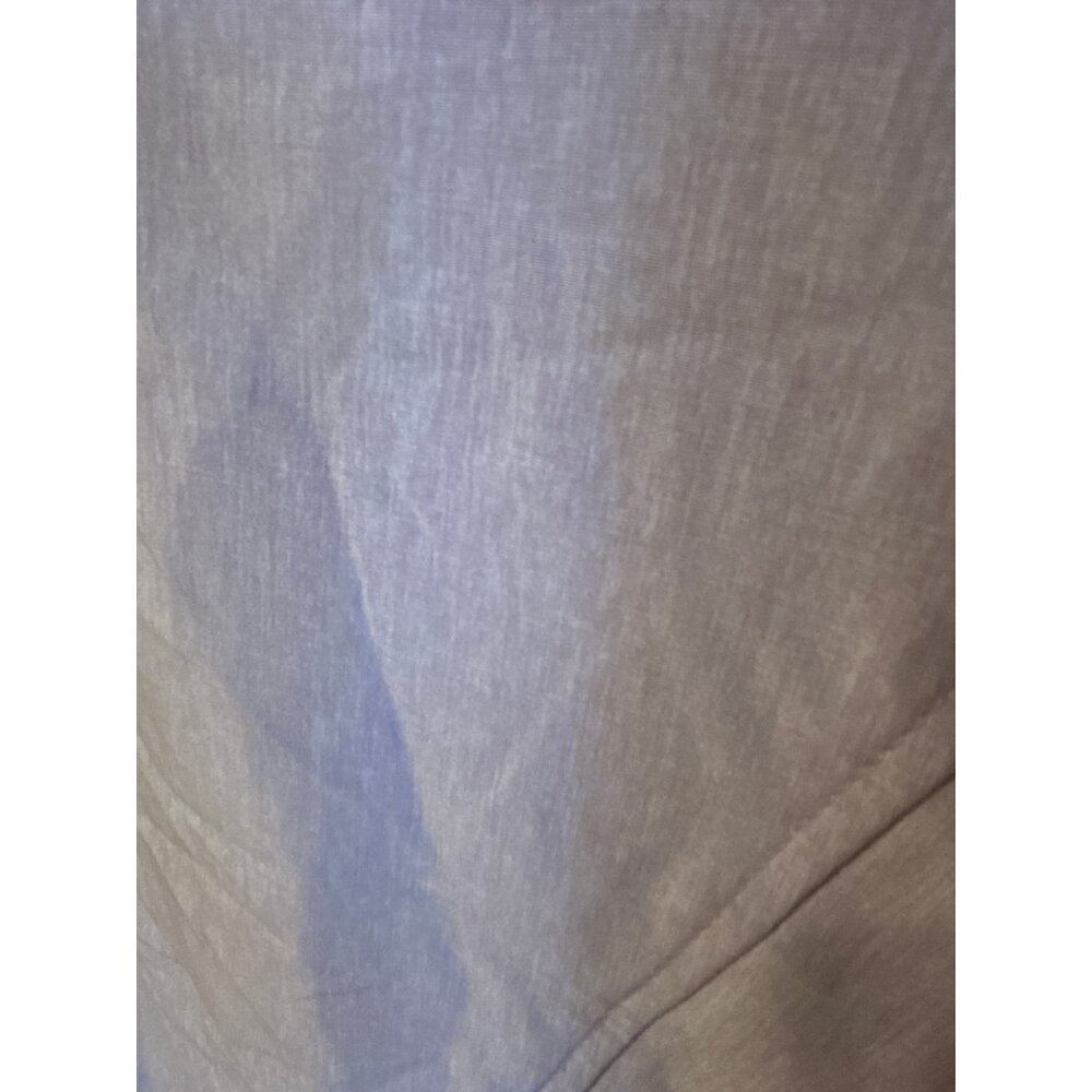 Kirkland Signature Soft Fleece-Lined Rain Jacket - image 4